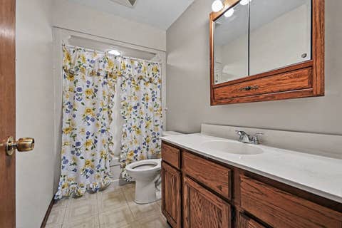 Tiny photo for 217 E Sunset Avenue, Sandwich, IL 60548 (MLS # 12688310)
