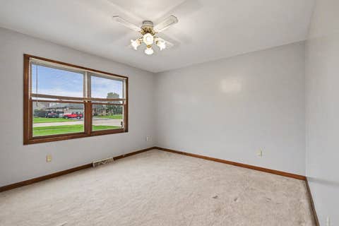 Tiny photo for 217 E Sunset Avenue, Sandwich, IL 60548 (MLS # 12688310)