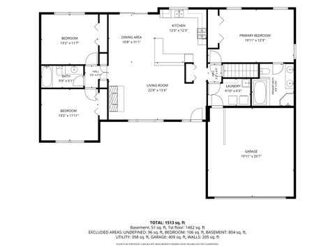 Tiny photo for 217 E Sunset Avenue, Sandwich, IL 60548 (MLS # 12688310)