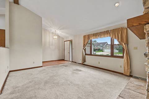 Tiny photo for 217 E Sunset Avenue, Sandwich, IL 60548 (MLS # 12688310)