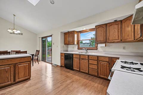Tiny photo for 217 E Sunset Avenue, Sandwich, IL 60548 (MLS # 12688310)
