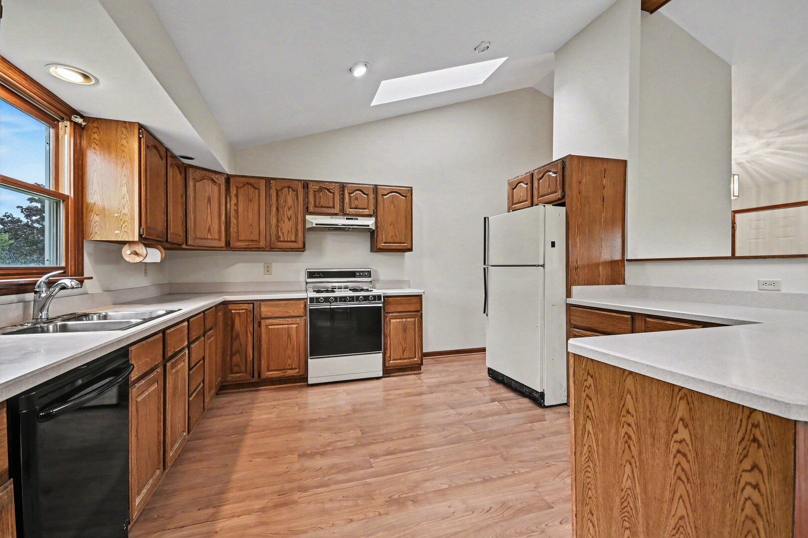 217 E Sunset Avenue