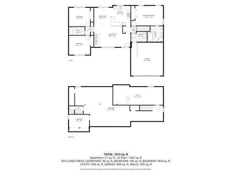 Tiny photo for 217 E Sunset Avenue, Sandwich, IL 60548 (MLS # 12688310)