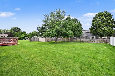Tiny photo for 217 E Sunset Avenue, Sandwich, IL 60548 (MLS # 12688310)
