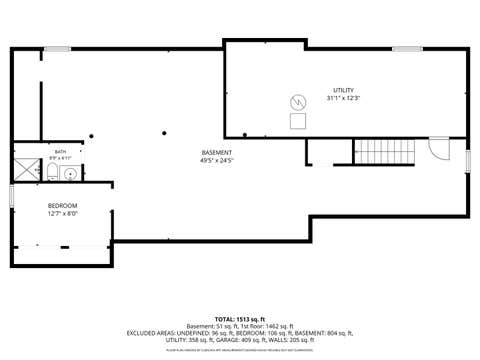 Tiny photo for 217 E Sunset Avenue, Sandwich, IL 60548 (MLS # 12688310)