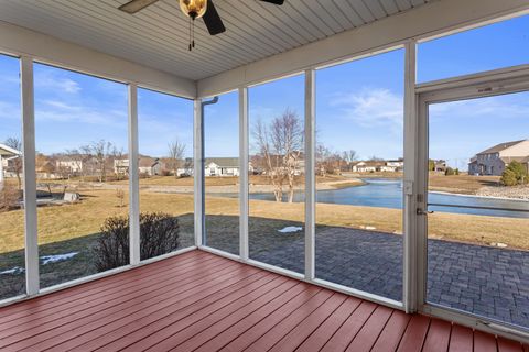 Tiny photo for 1808 S Orchard Drive, Mahomet, IL 61853 (MLS # 12568251)