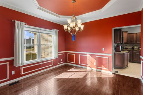 Tiny photo for 1808 S Orchard Drive, Mahomet, IL 61853 (MLS # 12568251)