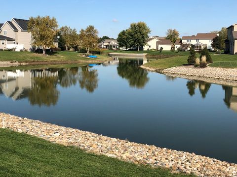 Tiny photo for 1808 S Orchard Drive, Mahomet, IL 61853 (MLS # 12568251)