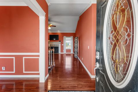 Tiny photo for 1808 S Orchard Drive, Mahomet, IL 61853 (MLS # 12568251)