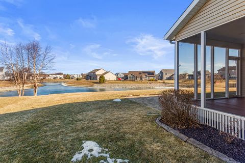 Tiny photo for 1808 S Orchard Drive, Mahomet, IL 61853 (MLS # 12568251)
