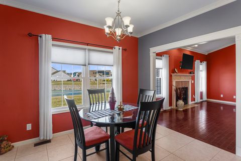 Tiny photo for 1808 S Orchard Drive, Mahomet, IL 61853 (MLS # 12568251)