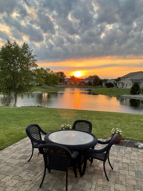 Tiny photo for 1808 S Orchard Drive, Mahomet, IL 61853 (MLS # 12568251)