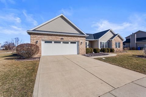 Tiny photo for 1808 S Orchard Drive, Mahomet, IL 61853 (MLS # 12568251)
