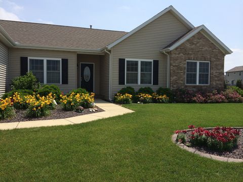 Tiny photo for 1808 S Orchard Drive, Mahomet, IL 61853 (MLS # 12568251)