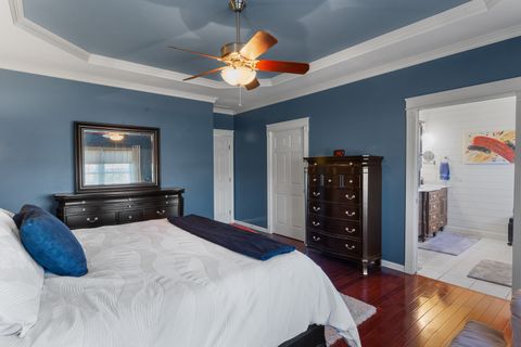 Tiny photo for 1808 S Orchard Drive, Mahomet, IL 61853 (MLS # 12568251)