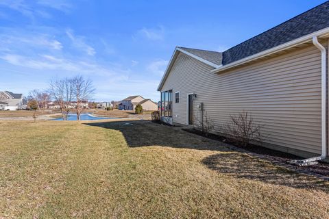Tiny photo for 1808 S Orchard Drive, Mahomet, IL 61853 (MLS # 12568251)