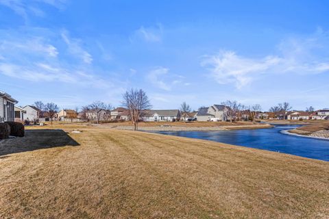 Tiny photo for 1808 S Orchard Drive, Mahomet, IL 61853 (MLS # 12568251)