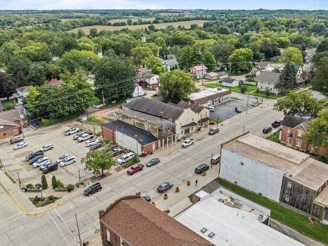 520 Main Street