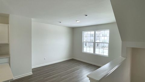 Tiny photo for 6500 Linden Trail #C, Wonder Lake, IL 60097 (MLS # 12538130)