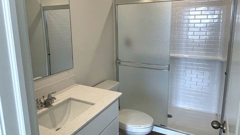 Tiny photo for 6500 Linden Trail #C, Wonder Lake, IL 60097 (MLS # 12538130)