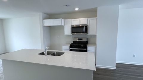 Tiny photo for 6500 Linden Trail #C, Wonder Lake, IL 60097 (MLS # 12538130)