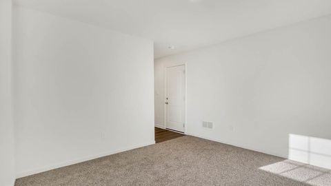 Tiny photo for 6500 Linden Trail #C, Wonder Lake, IL 60097 (MLS # 12538130)