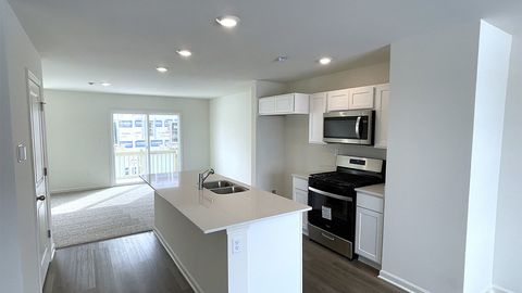 Tiny photo for 6500 Linden Trail #C, Wonder Lake, IL 60097 (MLS # 12538130)