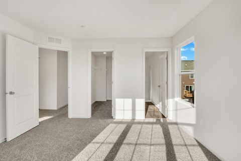 Tiny photo for 6500 Linden Trail #C, Wonder Lake, IL 60097 (MLS # 12538130)