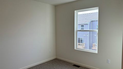 Tiny photo for 6500 Linden Trail #C, Wonder Lake, IL 60097 (MLS # 12538130)