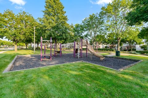 Tiny photo for 87 Freesia Drive, Romeoville, IL 60446 (MLS # 12466878)