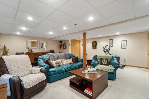 Tiny photo for 87 Freesia Drive, Romeoville, IL 60446 (MLS # 12466878)