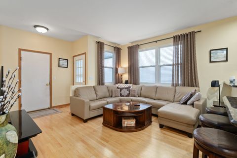 Tiny photo for 87 Freesia Drive, Romeoville, IL 60446 (MLS # 12466878)