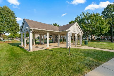 Tiny photo for 87 Freesia Drive, Romeoville, IL 60446 (MLS # 12466878)