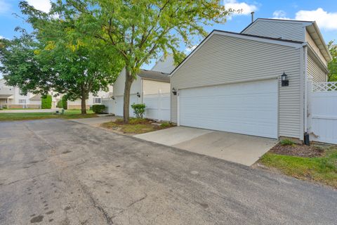 Tiny photo for 87 Freesia Drive, Romeoville, IL 60446 (MLS # 12466878)