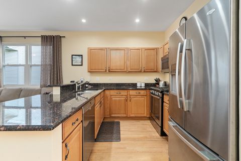 Tiny photo for 87 Freesia Drive, Romeoville, IL 60446 (MLS # 12466878)