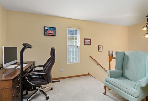 Tiny photo for 87 Freesia Drive, Romeoville, IL 60446 (MLS # 12466878)