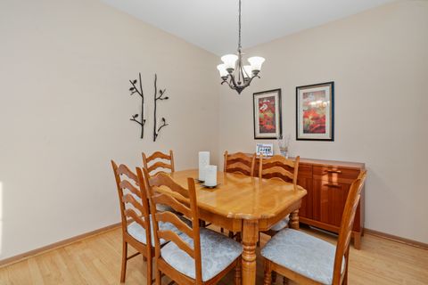 Tiny photo for 87 Freesia Drive, Romeoville, IL 60446 (MLS # 12466878)