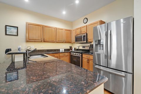 Tiny photo for 87 Freesia Drive, Romeoville, IL 60446 (MLS # 12466878)