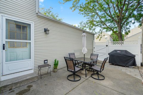 Tiny photo for 87 Freesia Drive, Romeoville, IL 60446 (MLS # 12466878)