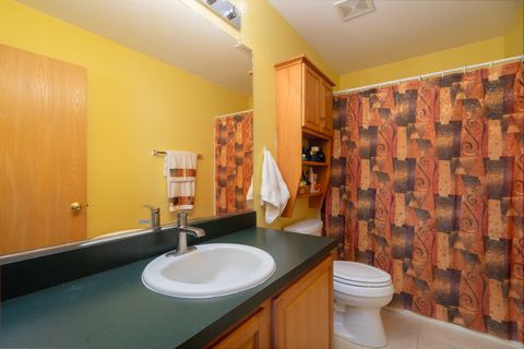 Tiny photo for 87 Freesia Drive, Romeoville, IL 60446 (MLS # 12466878)