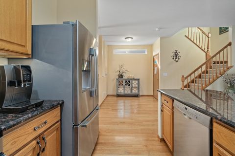 Tiny photo for 87 Freesia Drive, Romeoville, IL 60446 (MLS # 12466878)