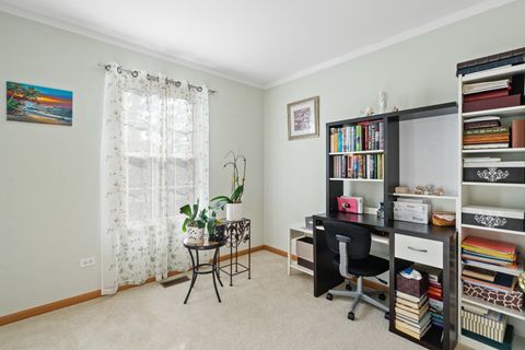 Tiny photo for 87 Freesia Drive, Romeoville, IL 60446 (MLS # 12466878)