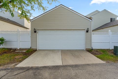 Tiny photo for 87 Freesia Drive, Romeoville, IL 60446 (MLS # 12466878)
