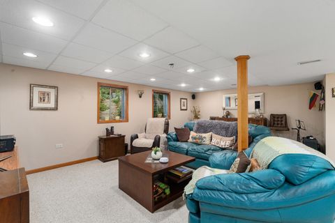 Tiny photo for 87 Freesia Drive, Romeoville, IL 60446 (MLS # 12466878)