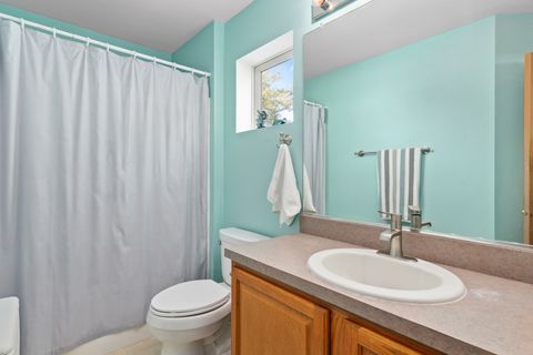 Tiny photo for 87 Freesia Drive, Romeoville, IL 60446 (MLS # 12466878)