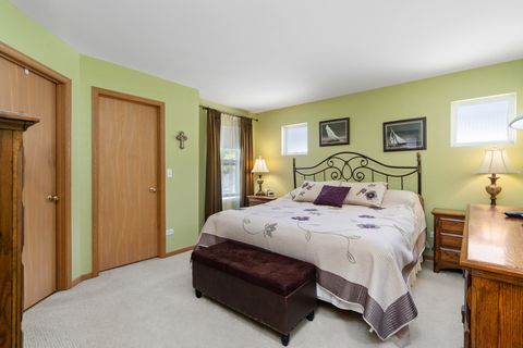 Tiny photo for 87 Freesia Drive, Romeoville, IL 60446 (MLS # 12466878)
