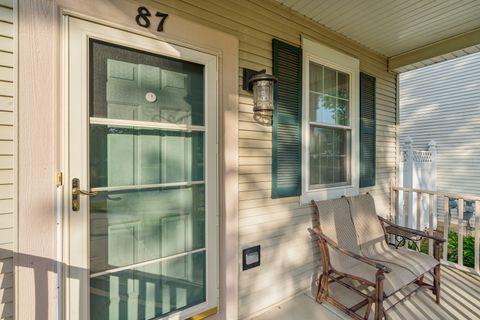 Tiny photo for 87 Freesia Drive, Romeoville, IL 60446 (MLS # 12466878)