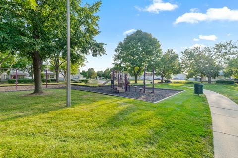 Tiny photo for 87 Freesia Drive, Romeoville, IL 60446 (MLS # 12466878)
