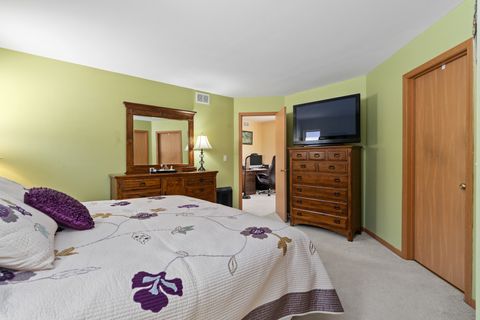 Tiny photo for 87 Freesia Drive, Romeoville, IL 60446 (MLS # 12466878)