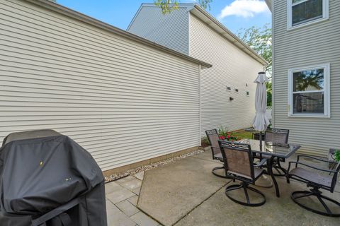 Tiny photo for 87 Freesia Drive, Romeoville, IL 60446 (MLS # 12466878)